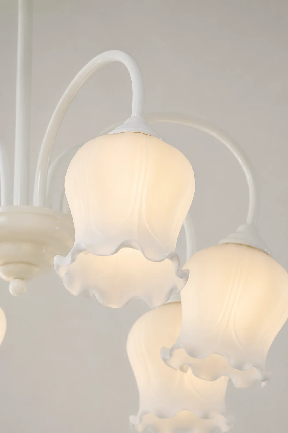 Lily Chandelier - Lumpaz