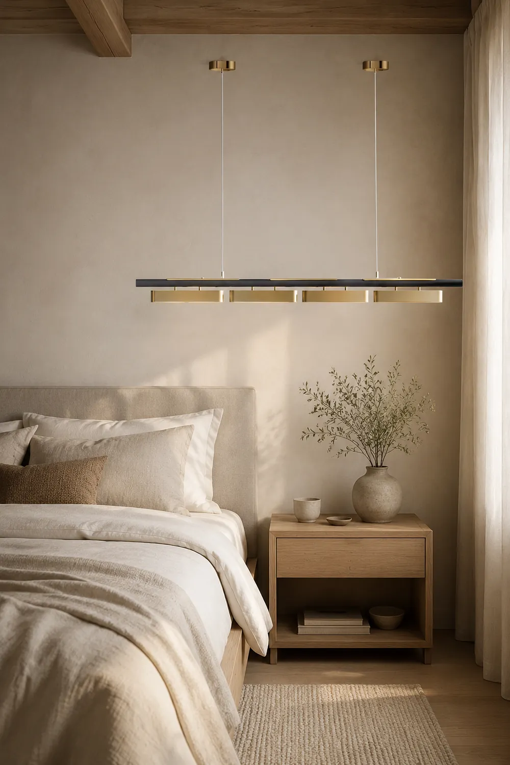 Colt Pendant Light - Lumpaz