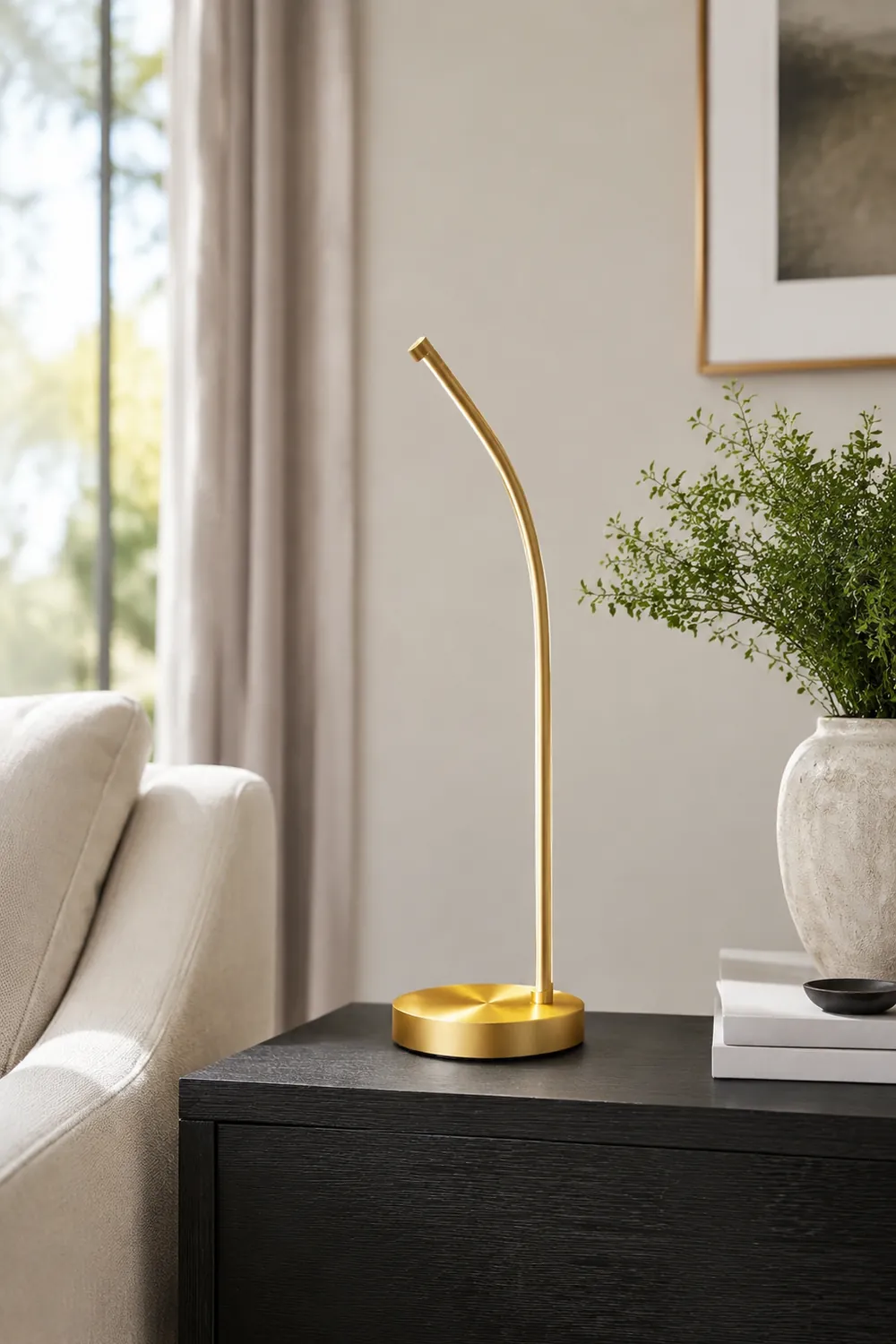 Lim Table Lamp - Lumpaz