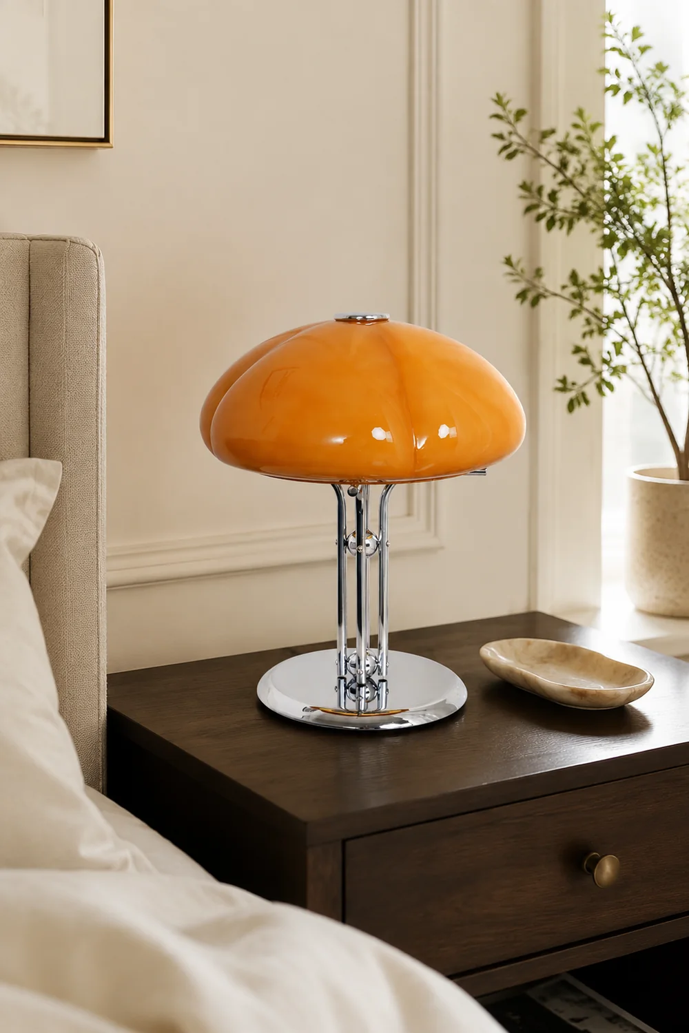 Quadrifoglio Table Lamp - Lumpaz
