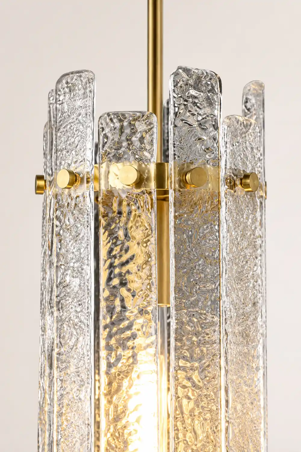 Kean Pendant Lamp - Lumpaz