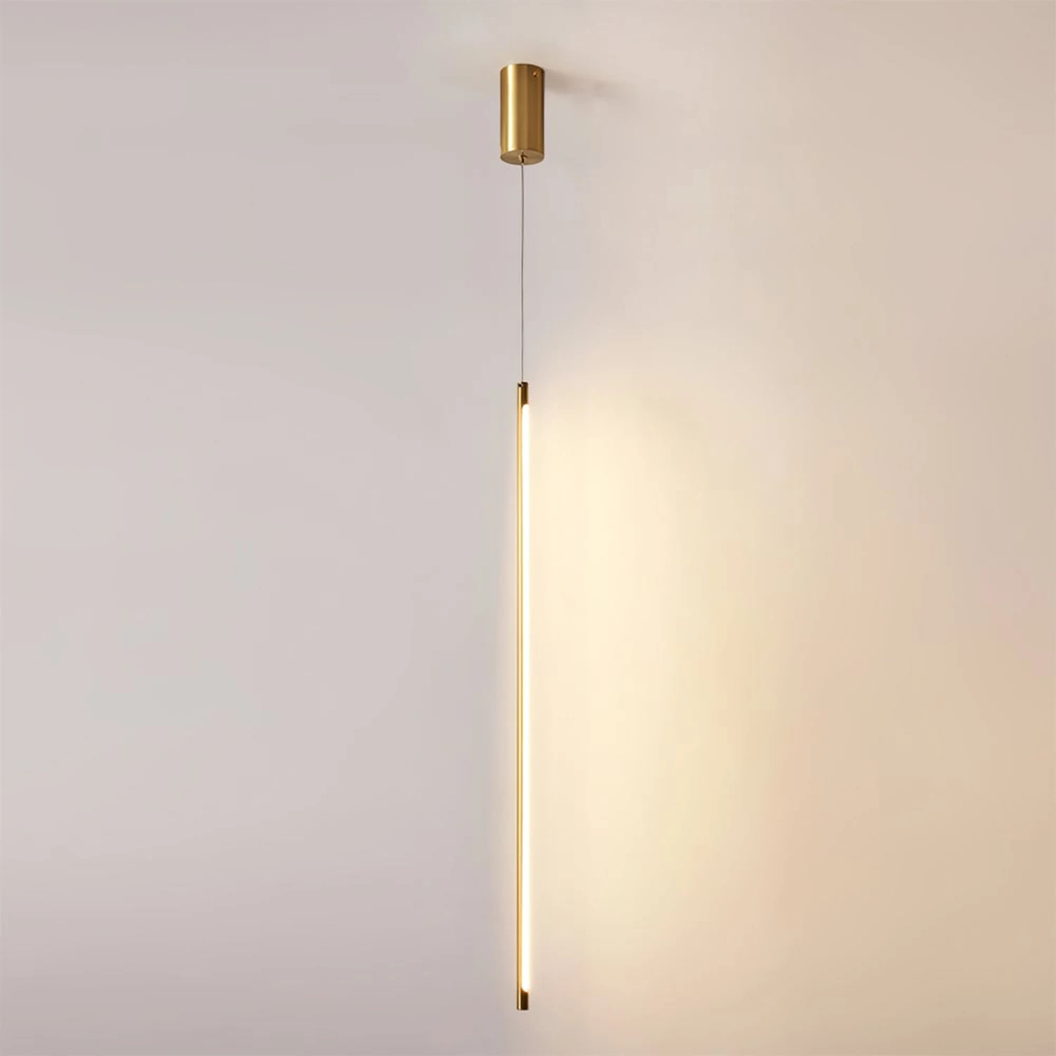 Vesta Pendant Lamp - Lumpaz