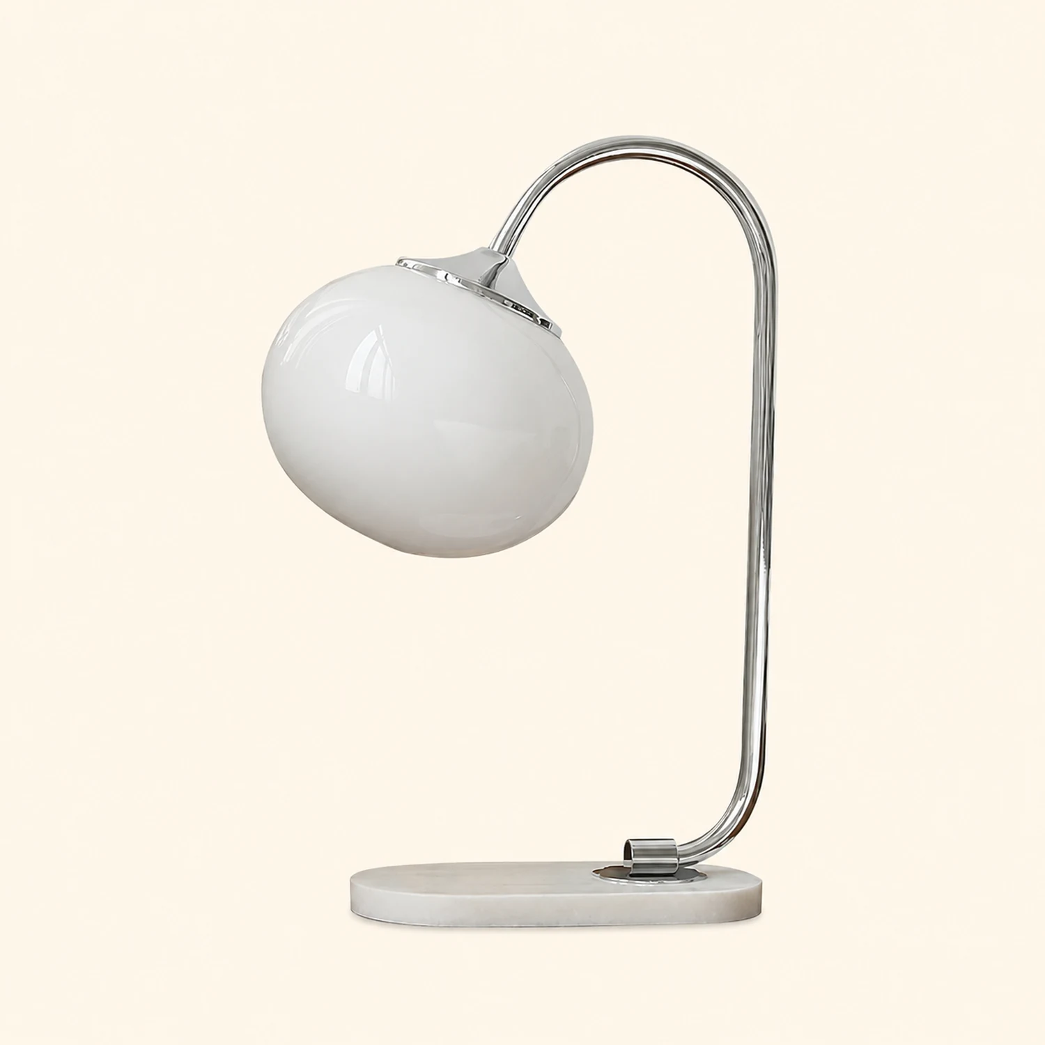 Marshmallow Table Lamp - Lumpaz