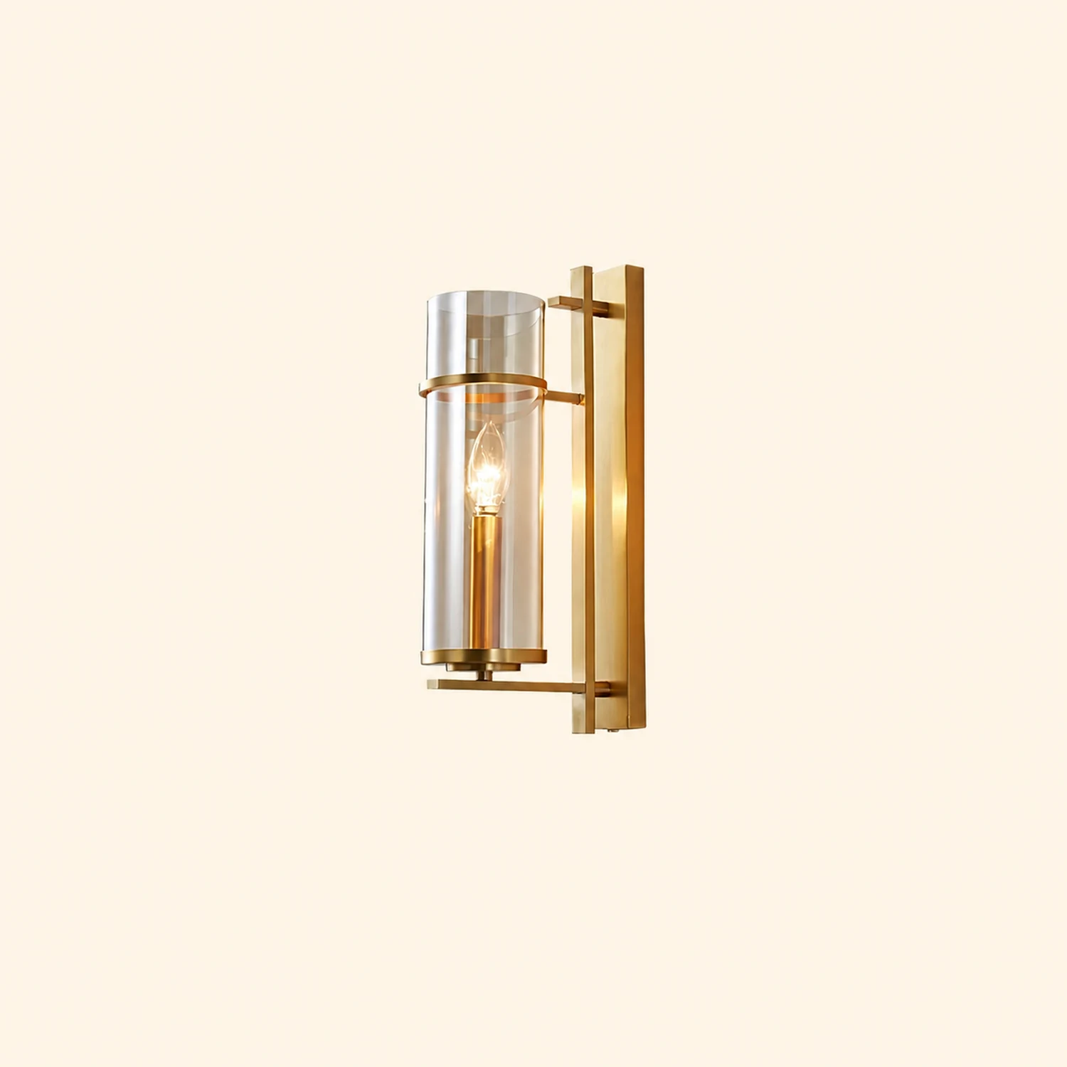 Amalfi Wall Lamp - Lumpaz