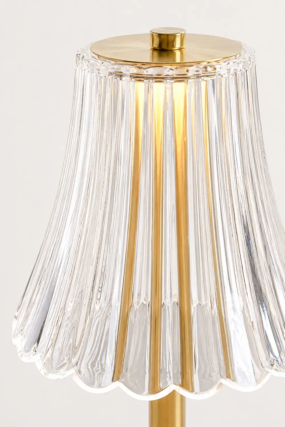 Glitters Table Lamp - Lumpaz