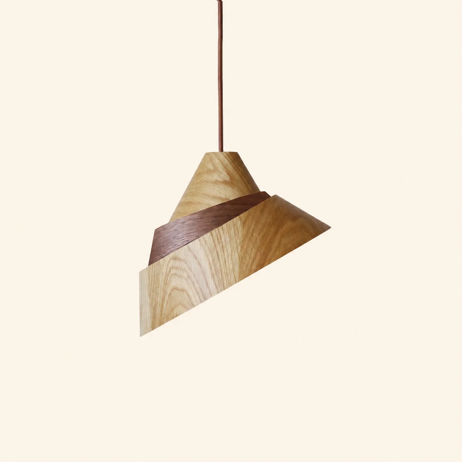 Moku Pendant Lamp - Lumpaz