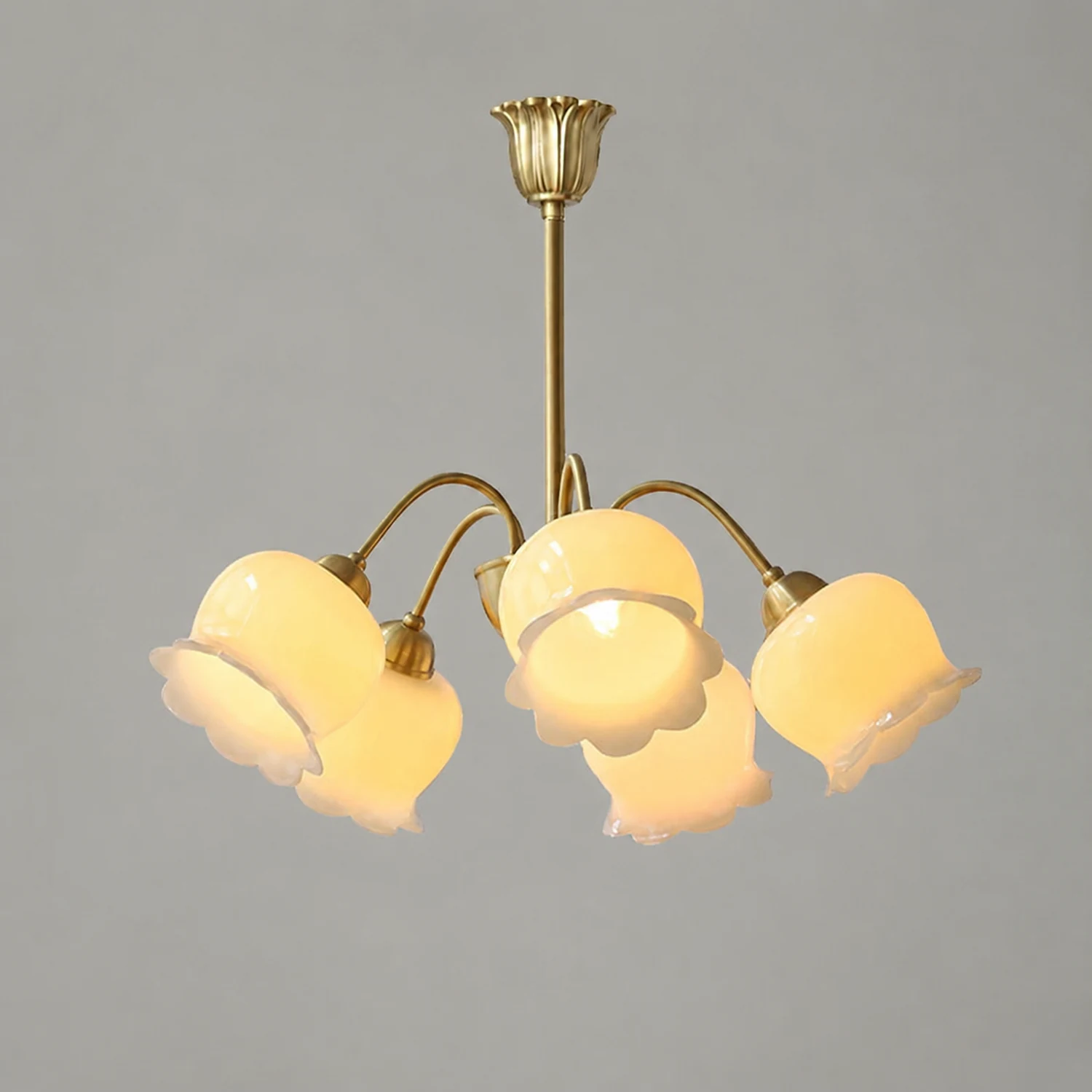 Morup Chandelier - Lumpaz
