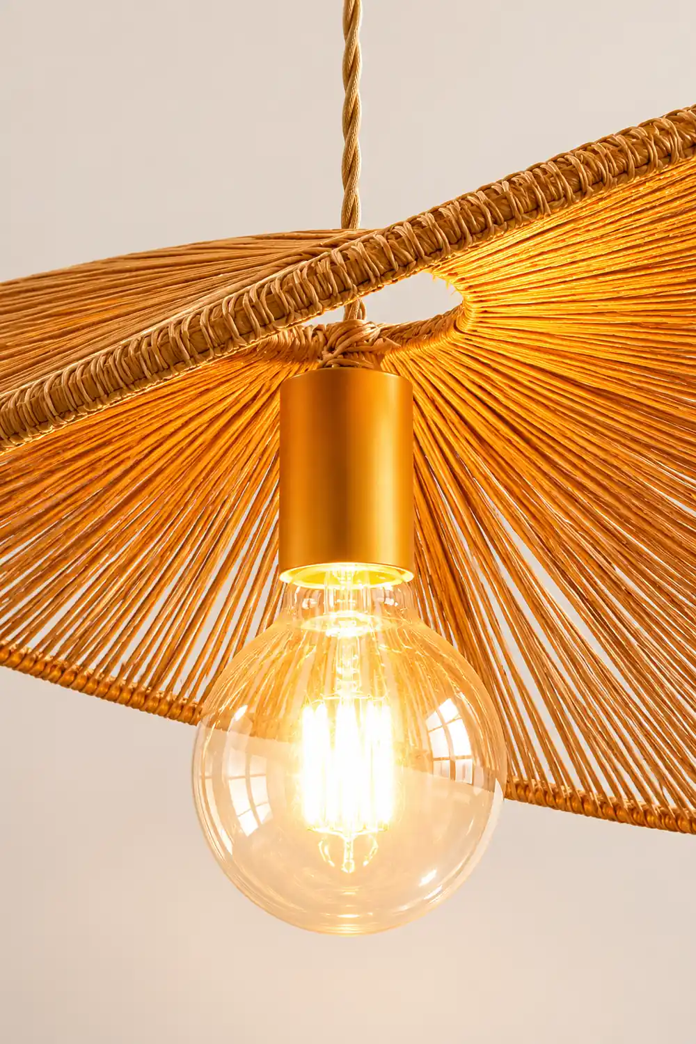 Ridotti Pendant Lamp - Lumpaz