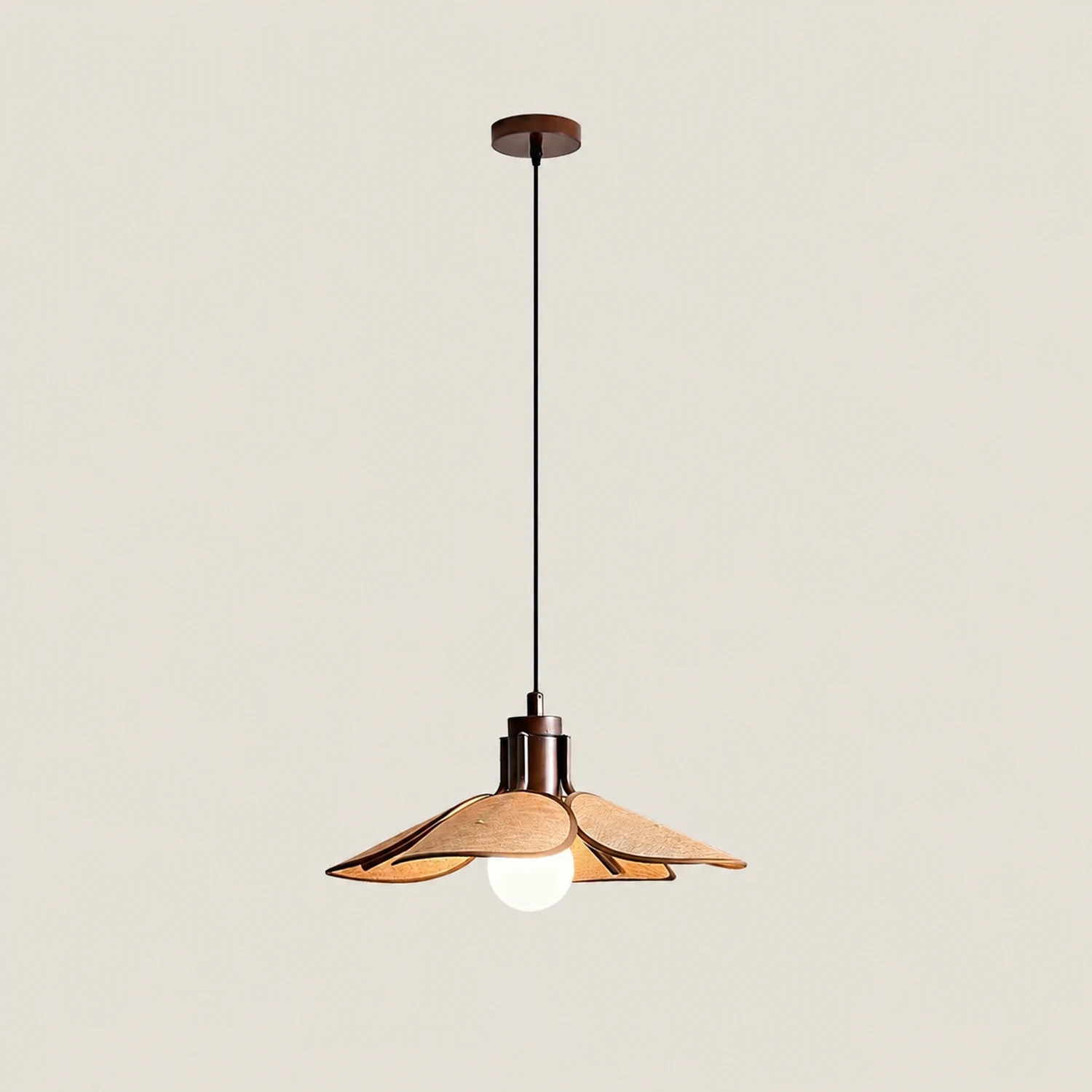 Riankh Pendant Lamp - Lumpaz