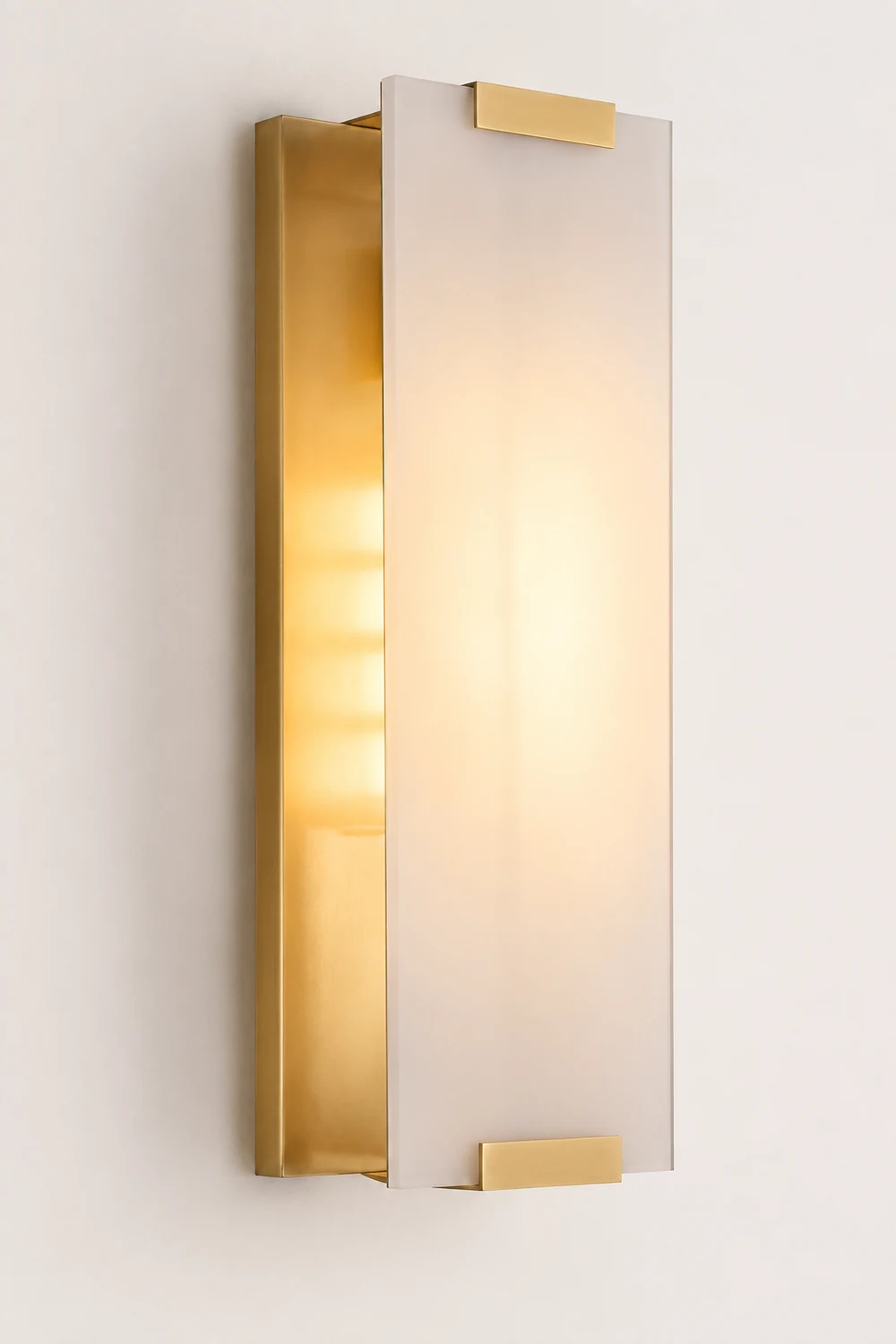 Roux Wall Lamp - Lumpaz