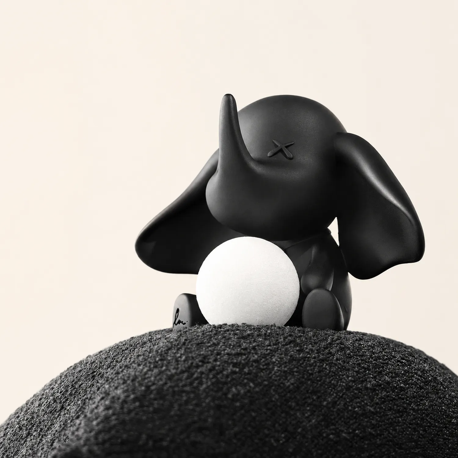 Baby Elephant Table Lamp - Lumpaz