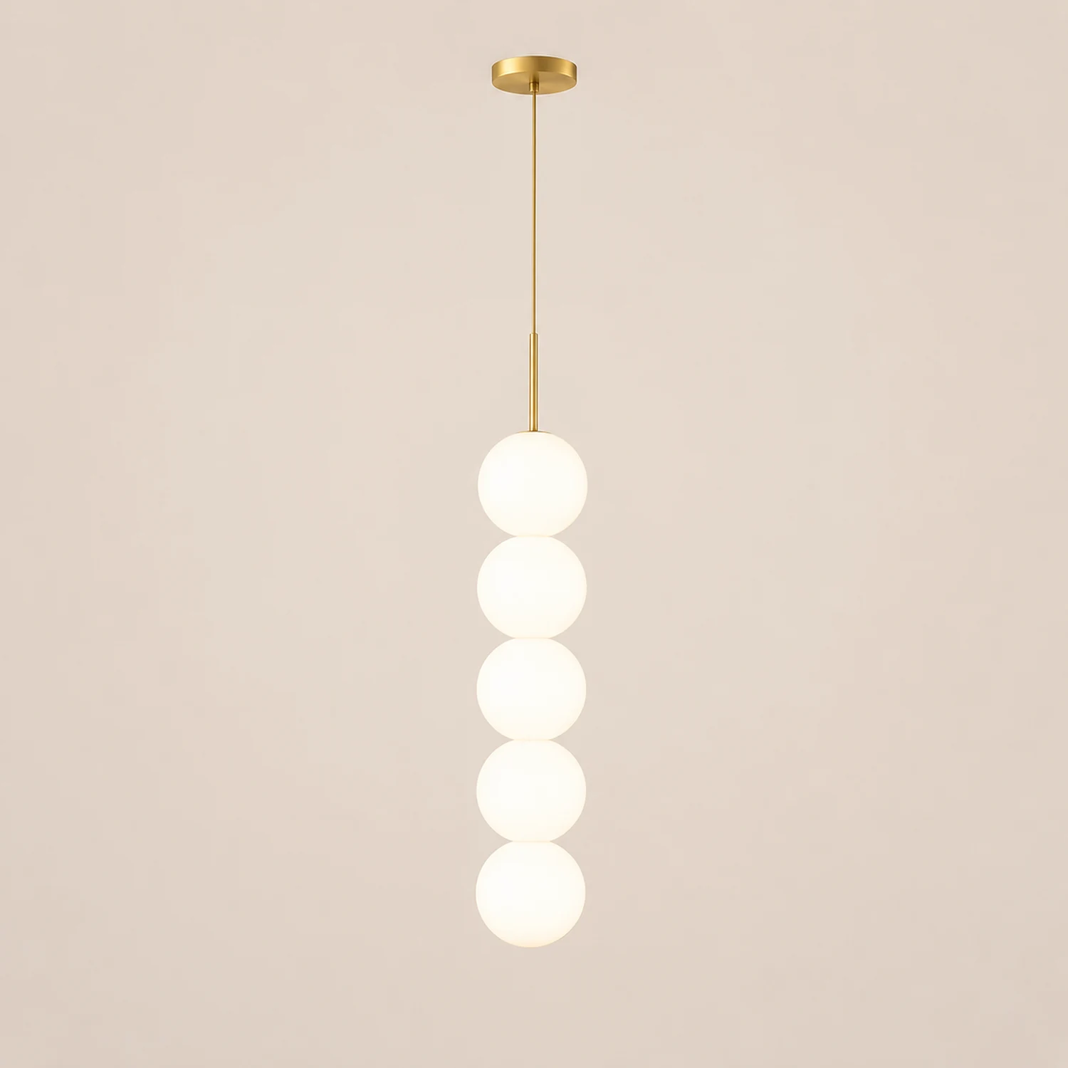 Abacus Pendant Light - Lumpaz