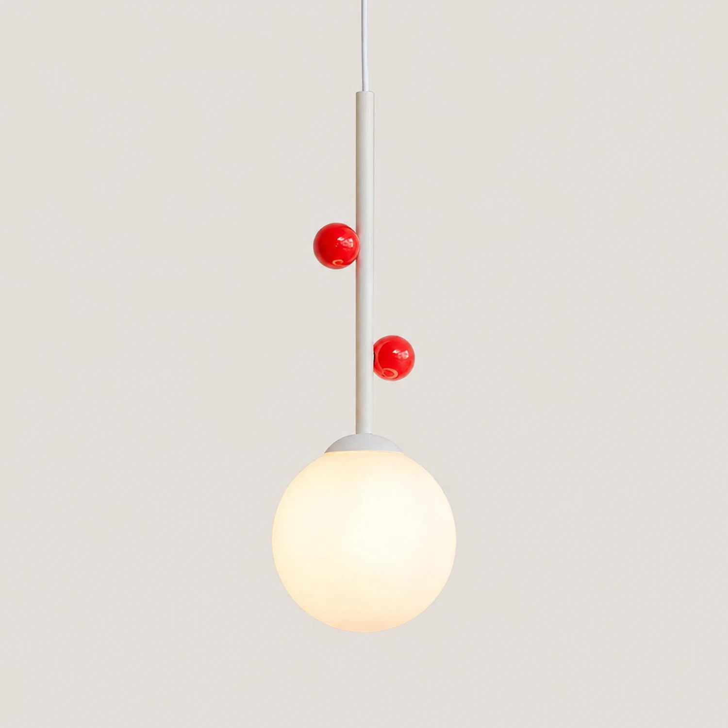 Stax Pendant Lamp - Lumpaz