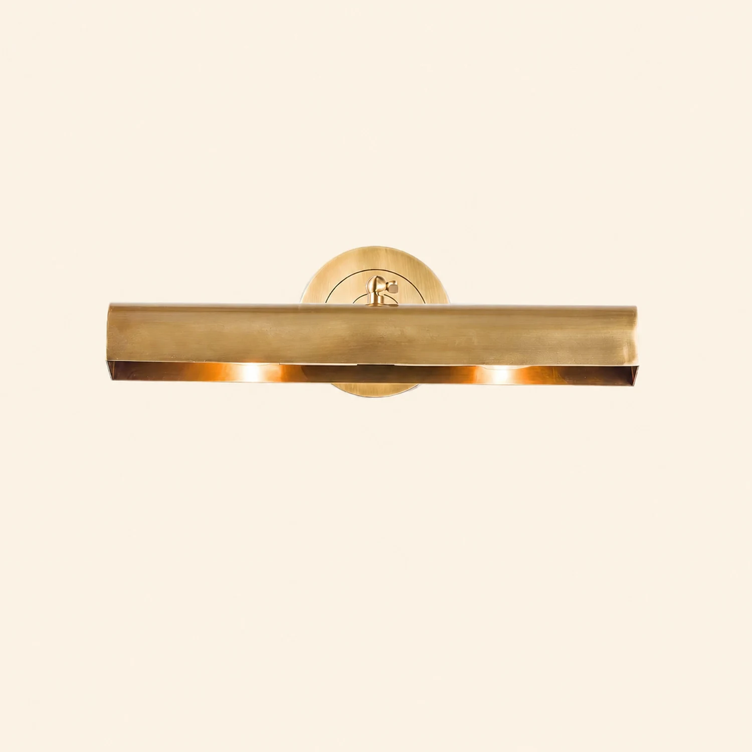 Swanson Wall Lamp - Lumpaz