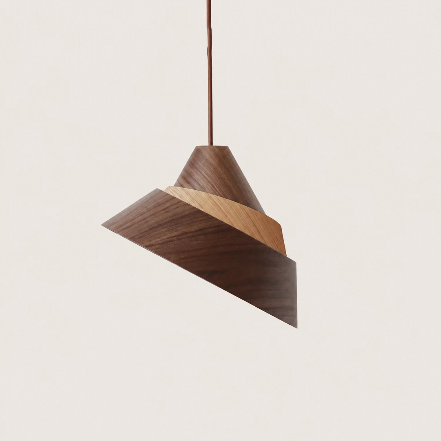Moku Pendant Lamp - Lumpaz