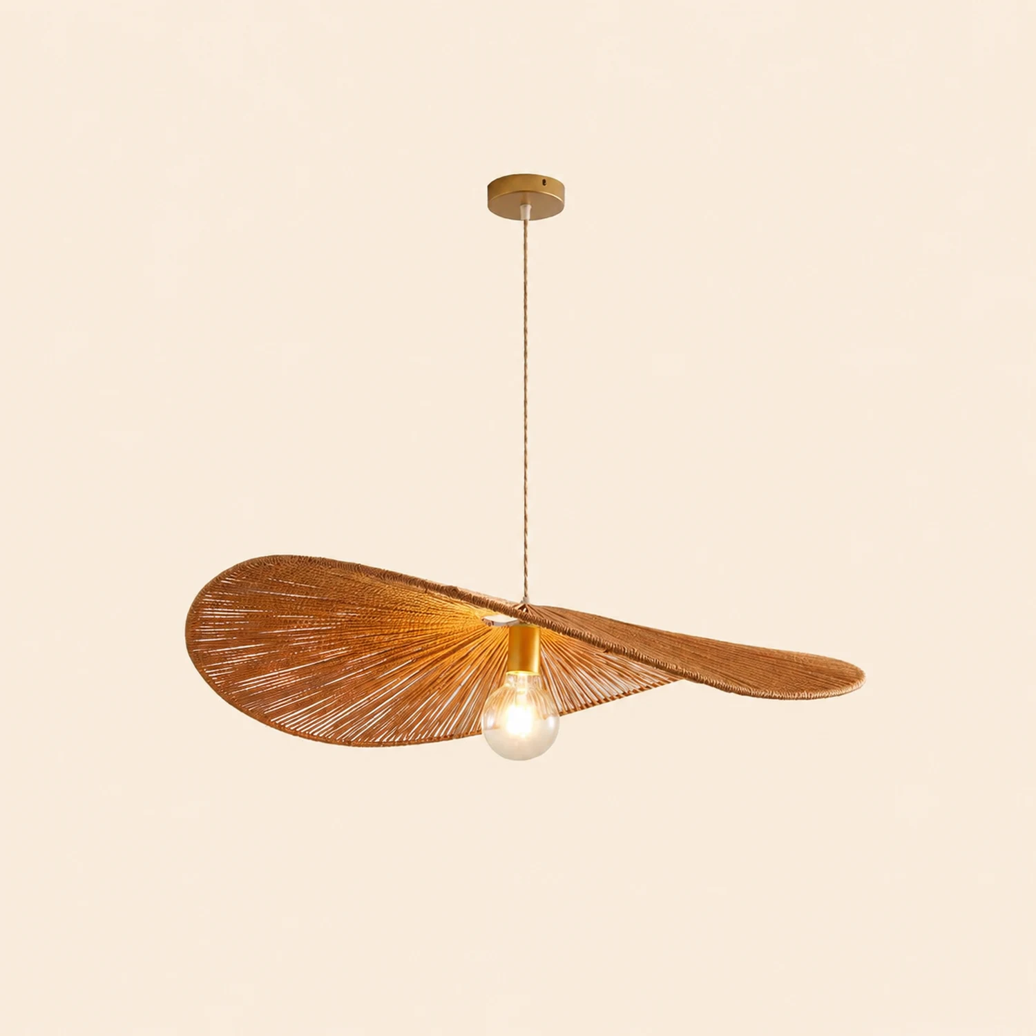 Ridotti Pendant Lamp - Lumpaz