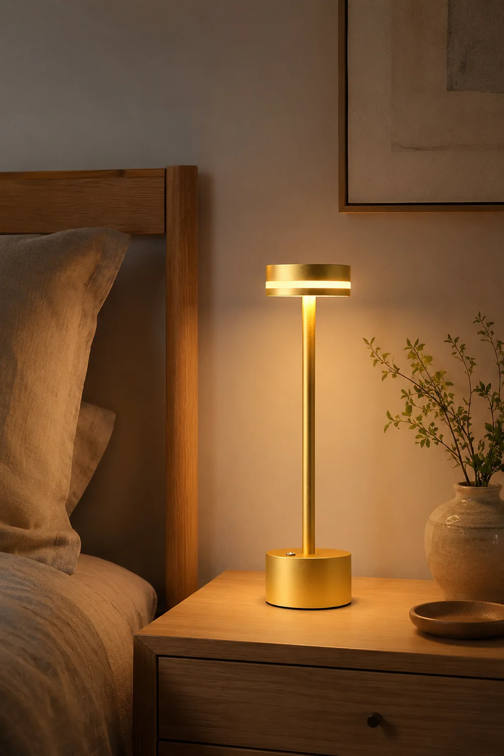 Funtaphanta LED Table lamp - Lumpaz