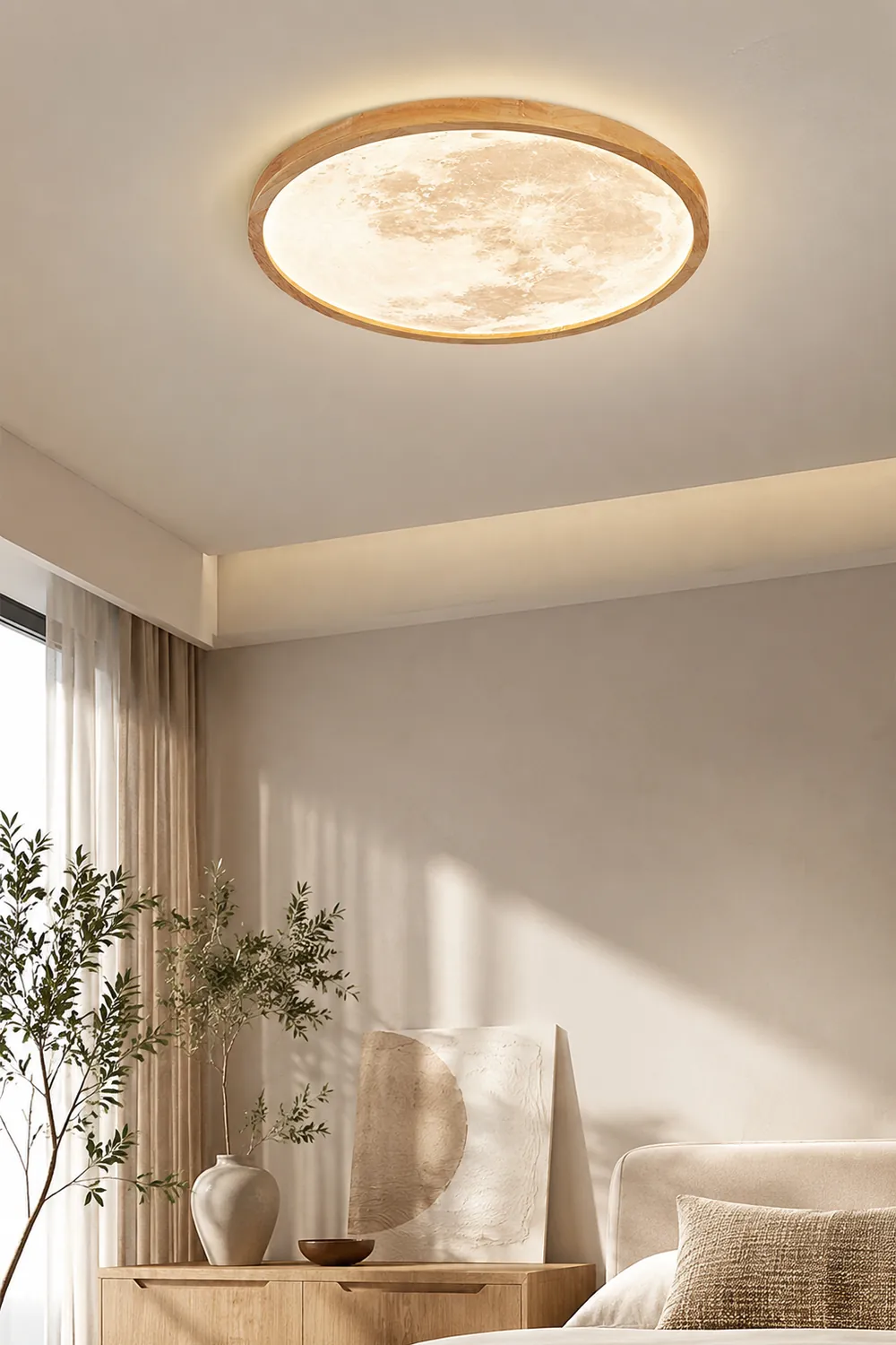 Emiva Ceiling Lamp - Lumpaz