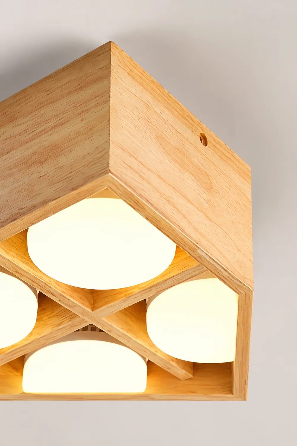 Ozawa Ceiling Lamp - Lumpaz