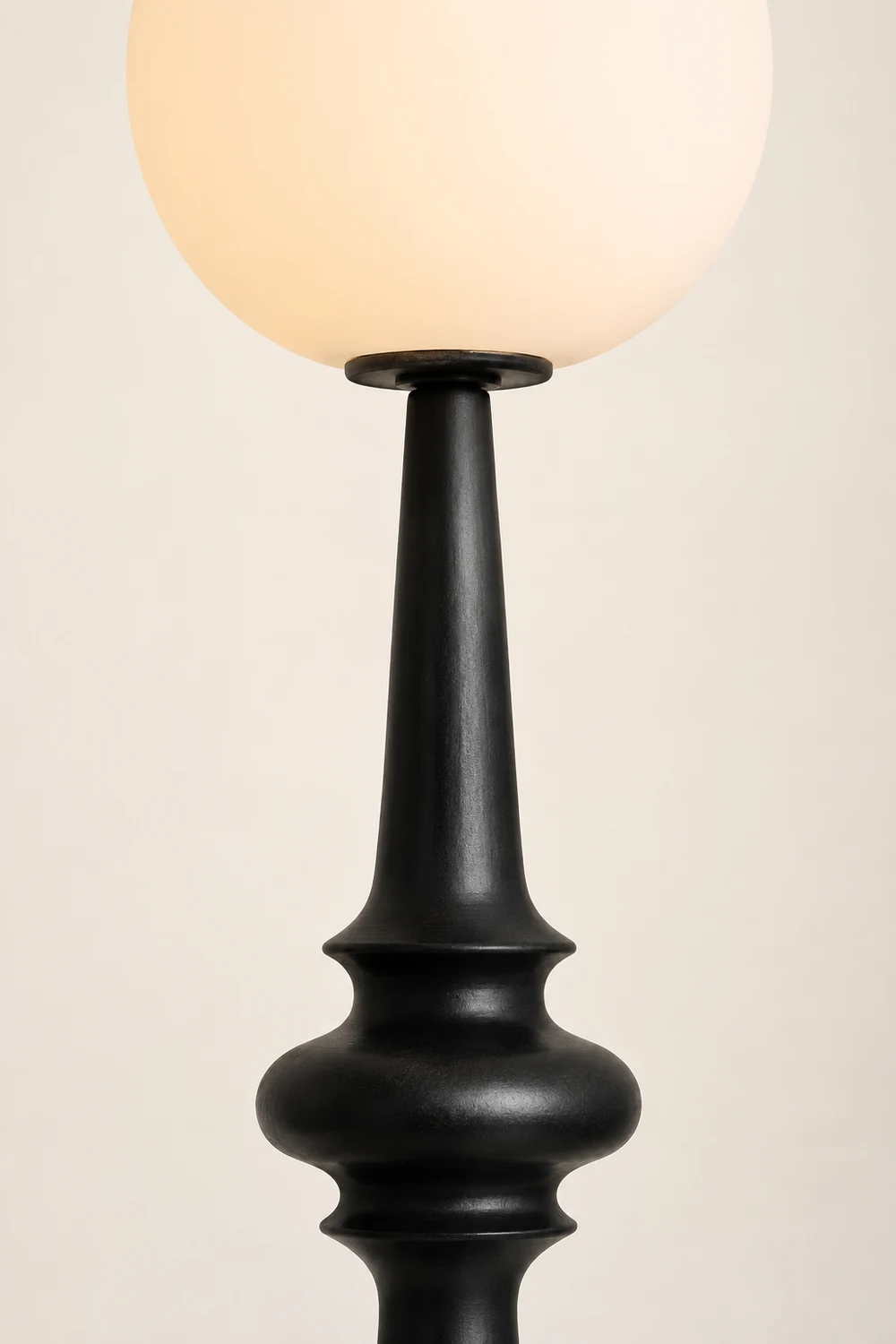 Melrose Floor Lamp - Lumpaz