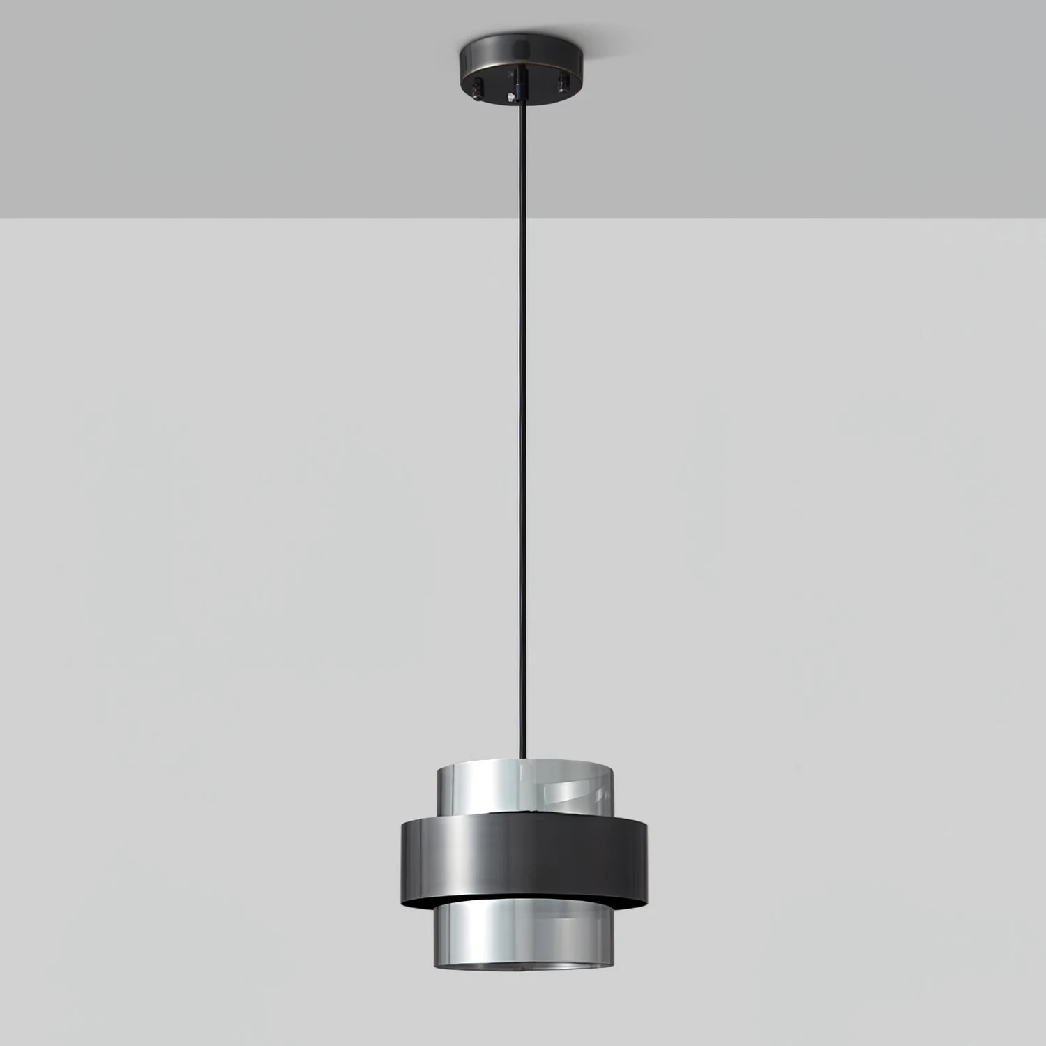 Botello Pendant Lamp - Lumpaz