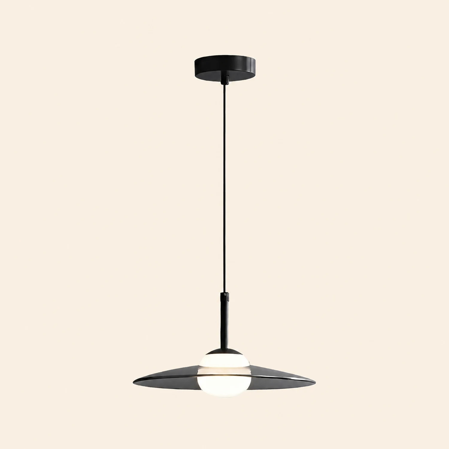Julien Pendant Lamp - Lumpaz