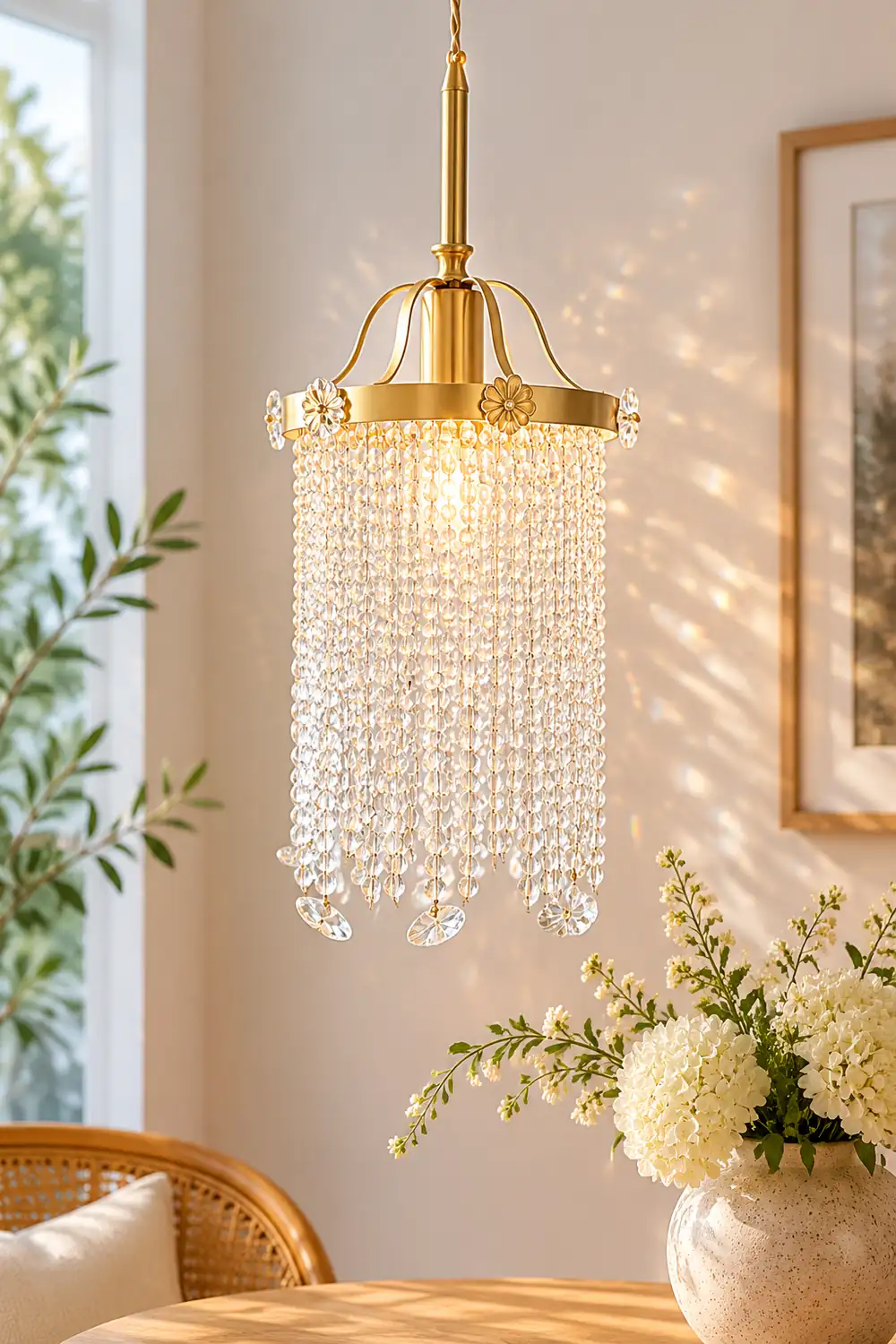 Winham Pendant Lamp - Lumpaz