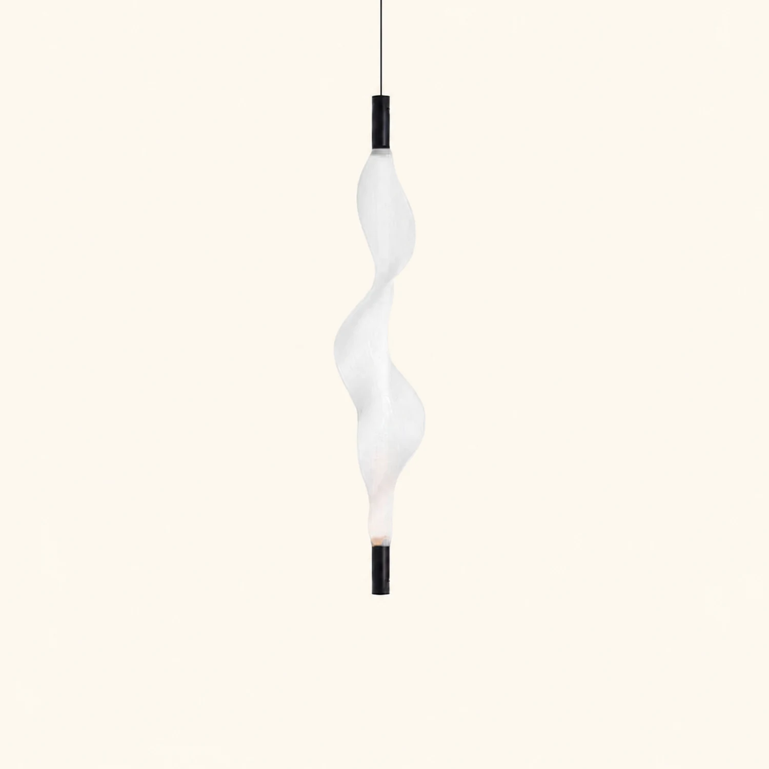 Vapour Pendant Light - Lumpaz