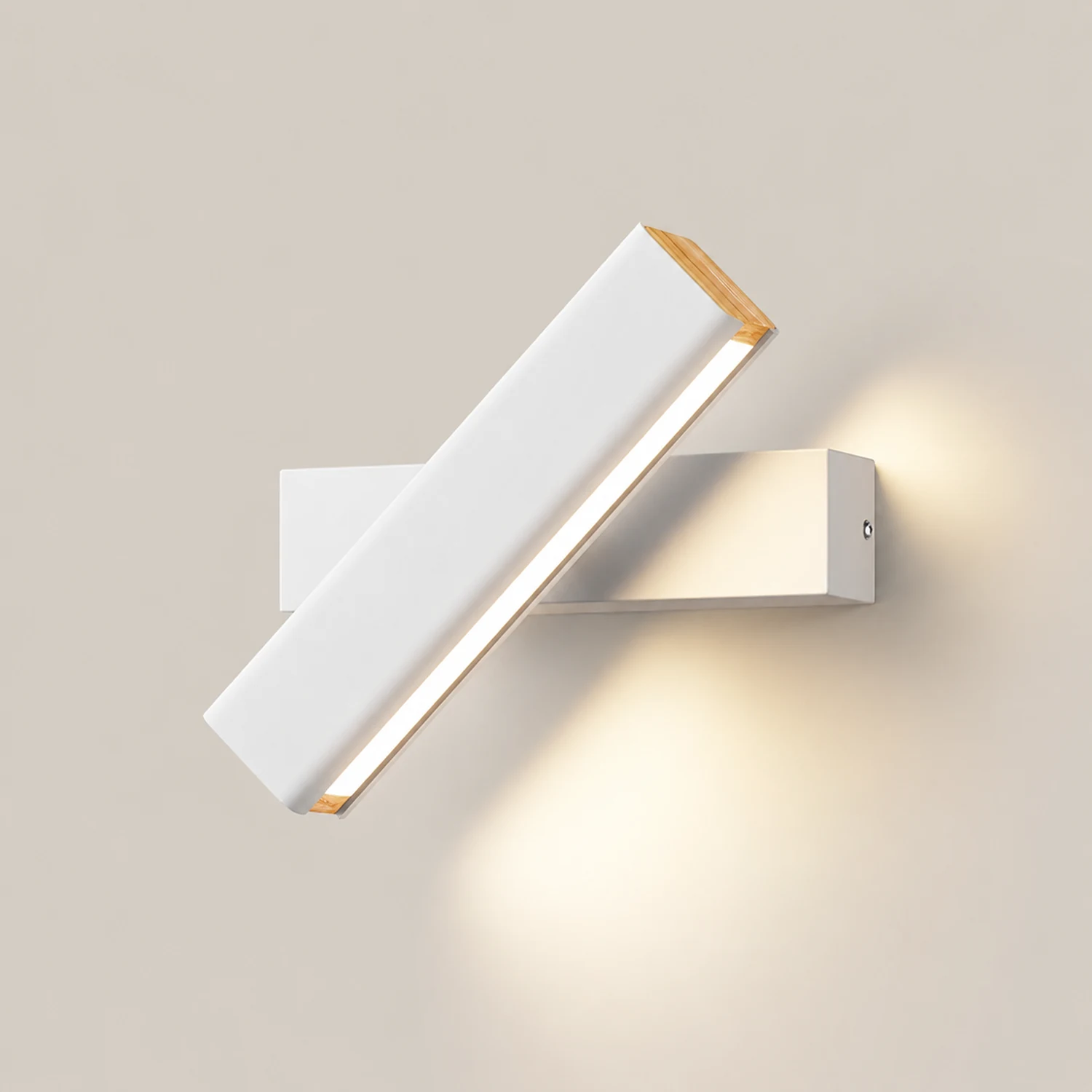 Clasp Wall Lamp - Lumpaz