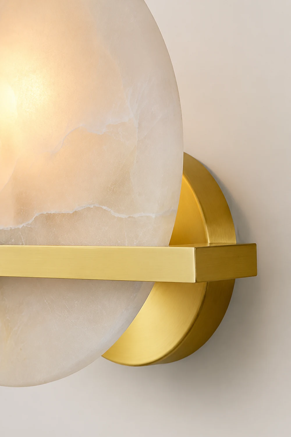 Savion Wall Lamp - Lumpaz