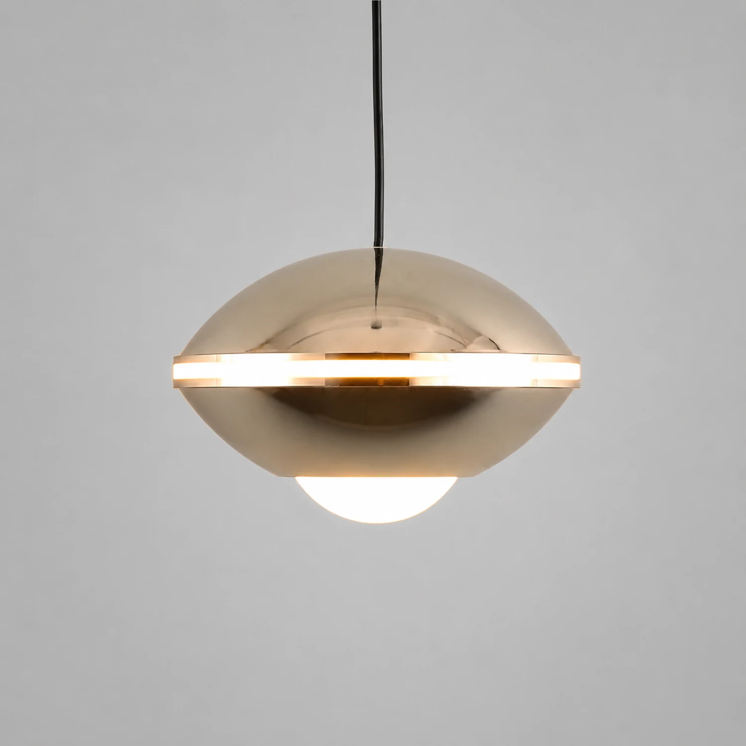 Pendul Pendant Lamp - Lumpaz