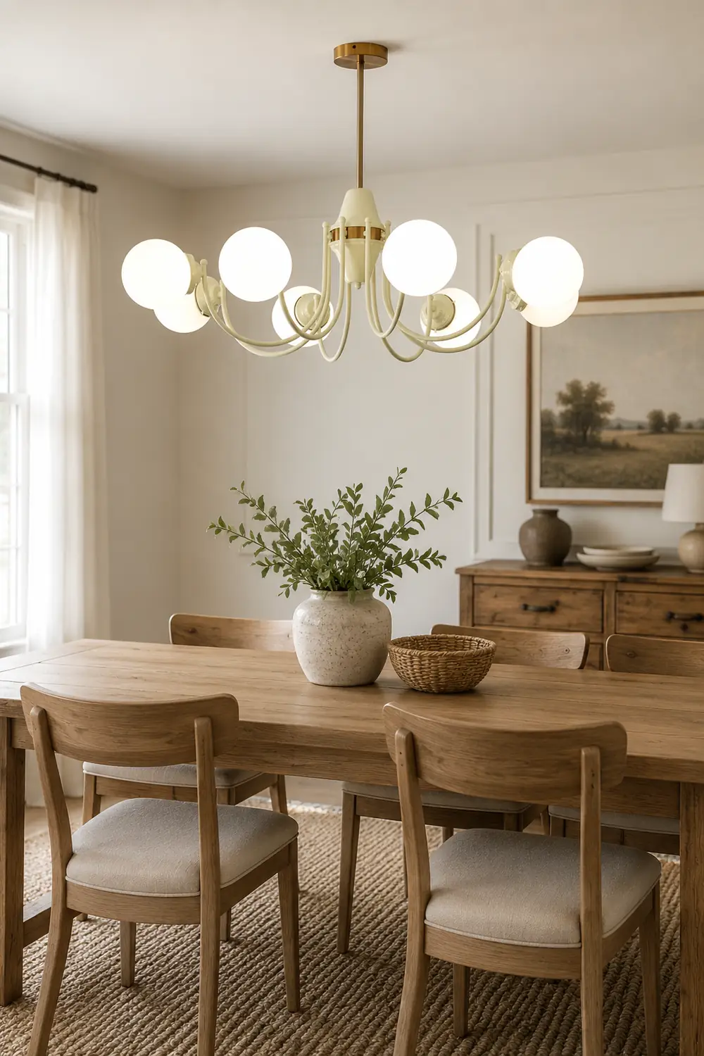 Maytoni Chandelier - Lumpaz