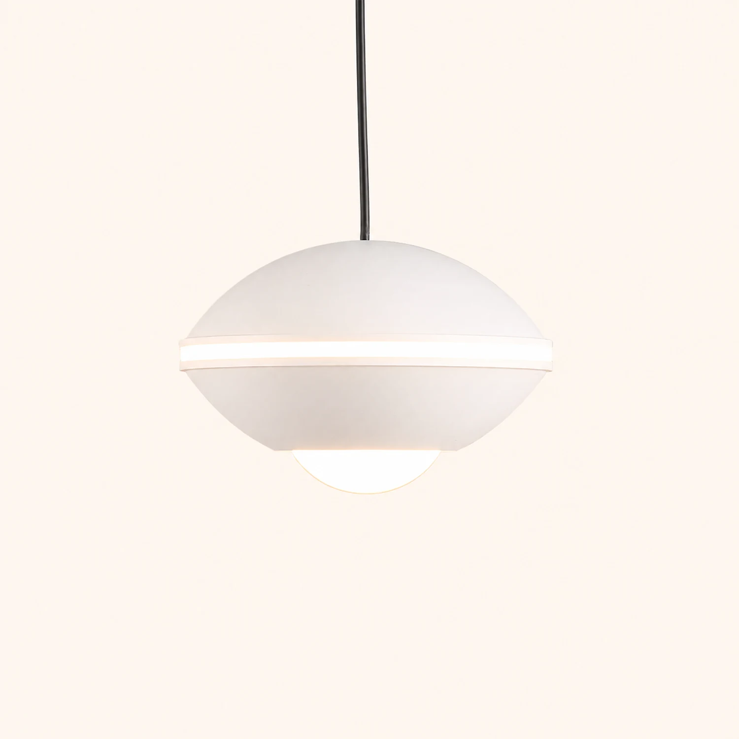 Pendul Pendant Lamp - Lumpaz