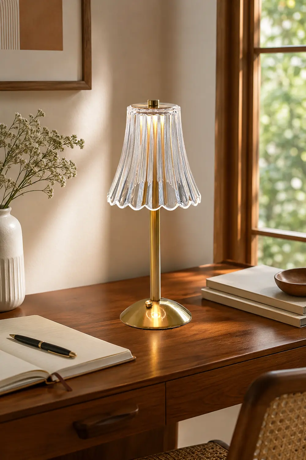 Glitters Table Lamp - Lumpaz