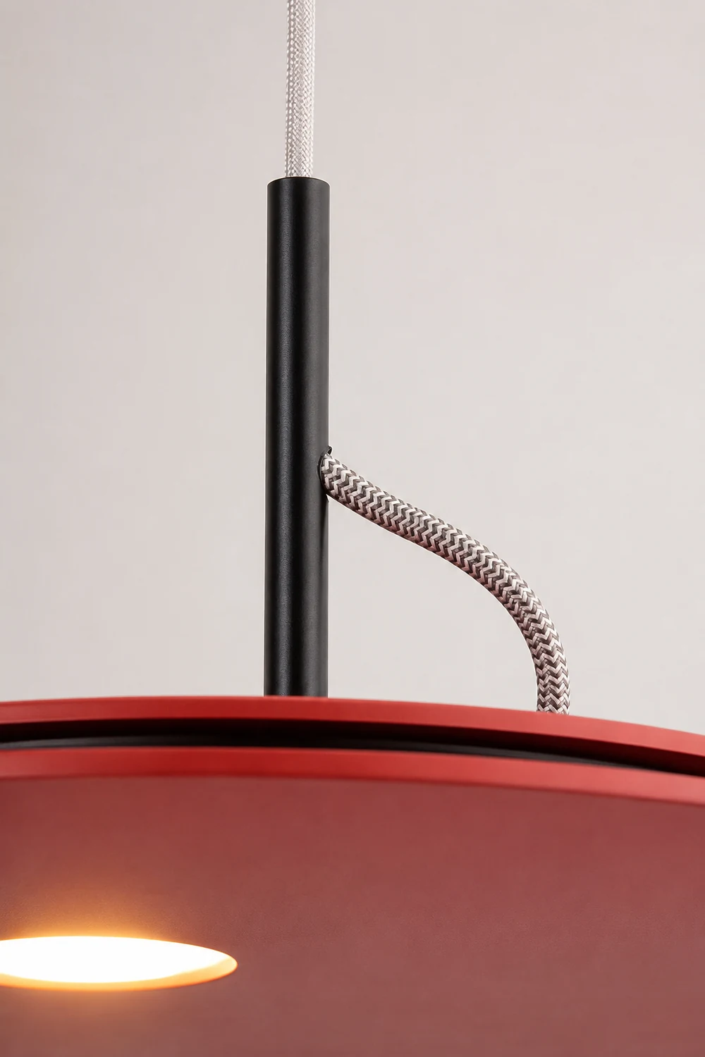Eaves Pendant Lamp - Lumpaz