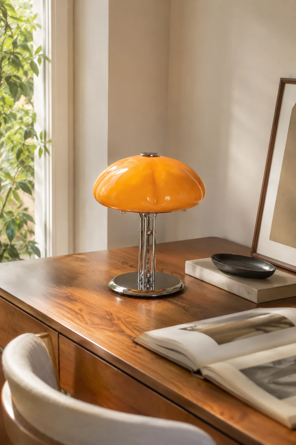 Quadrifoglio Table Lamp - Lumpaz