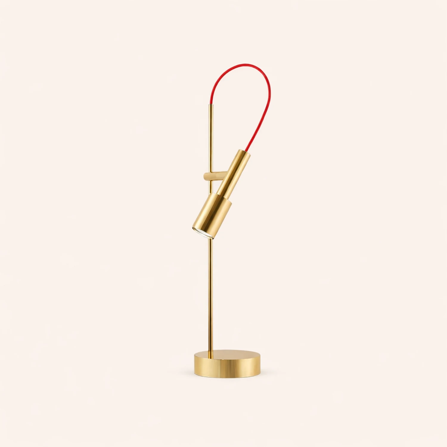 Tubino Table Lamp - Lumpaz