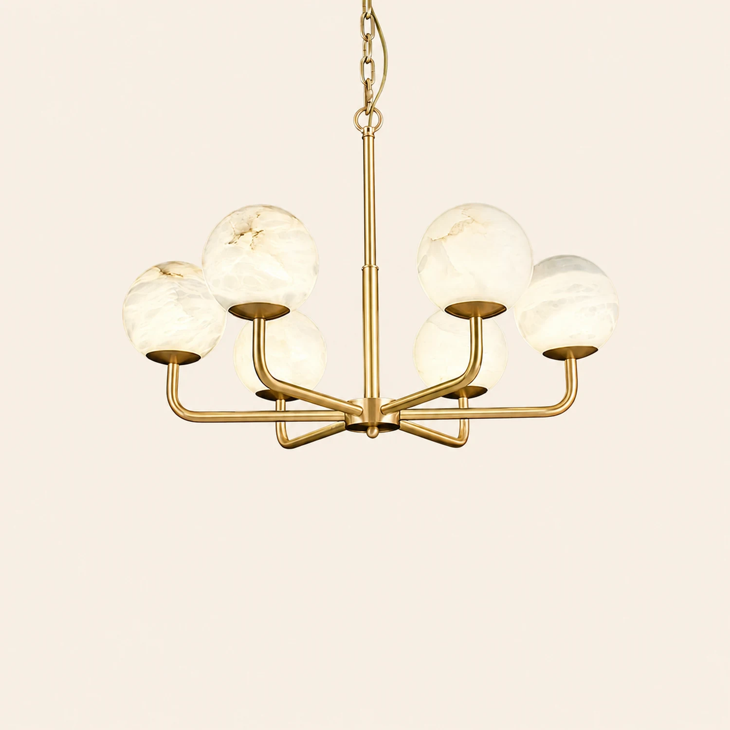 Maytoni Erich Chandelier - Lumpaz