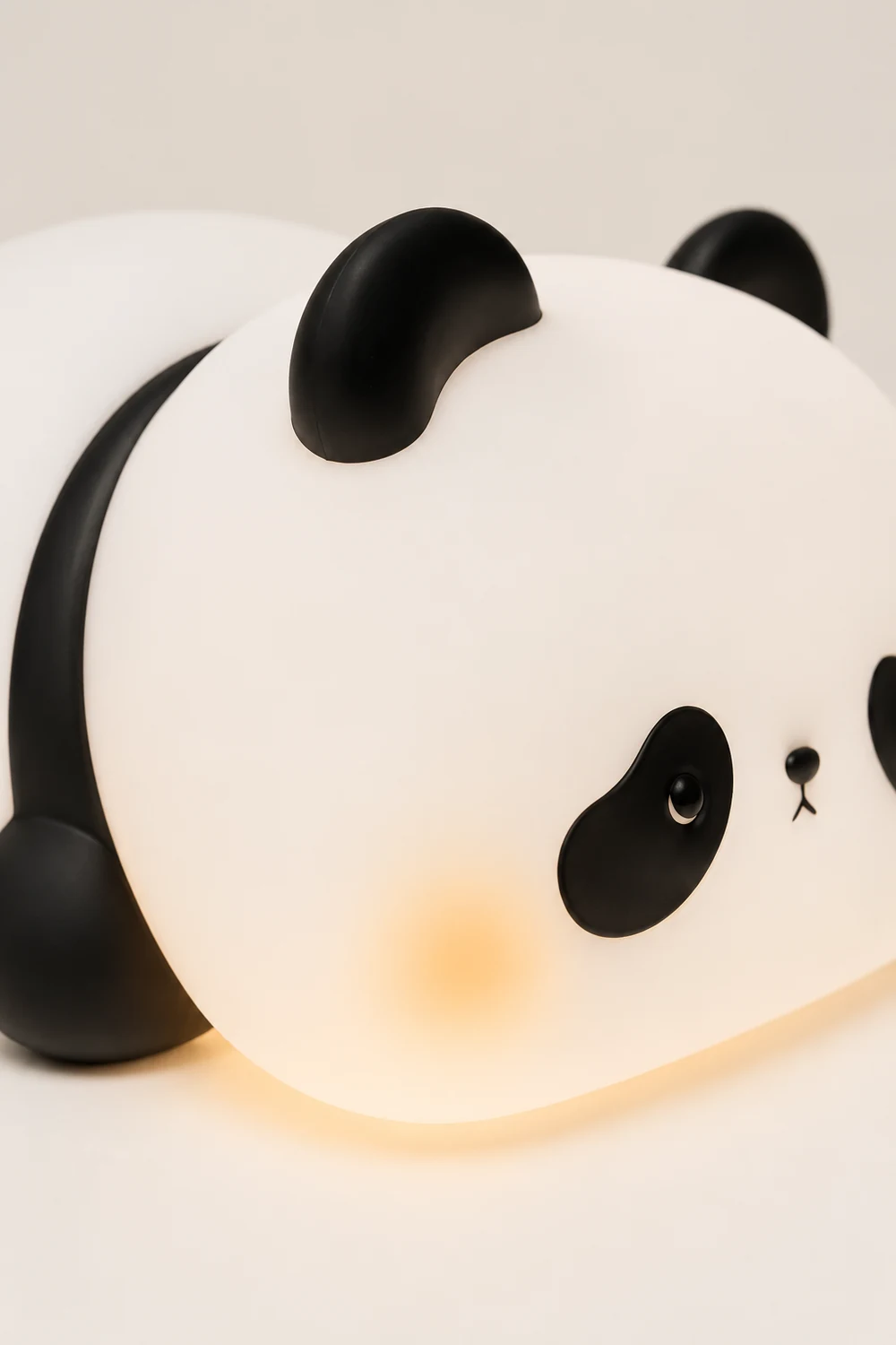 Panda Table Lamp - Lumpaz