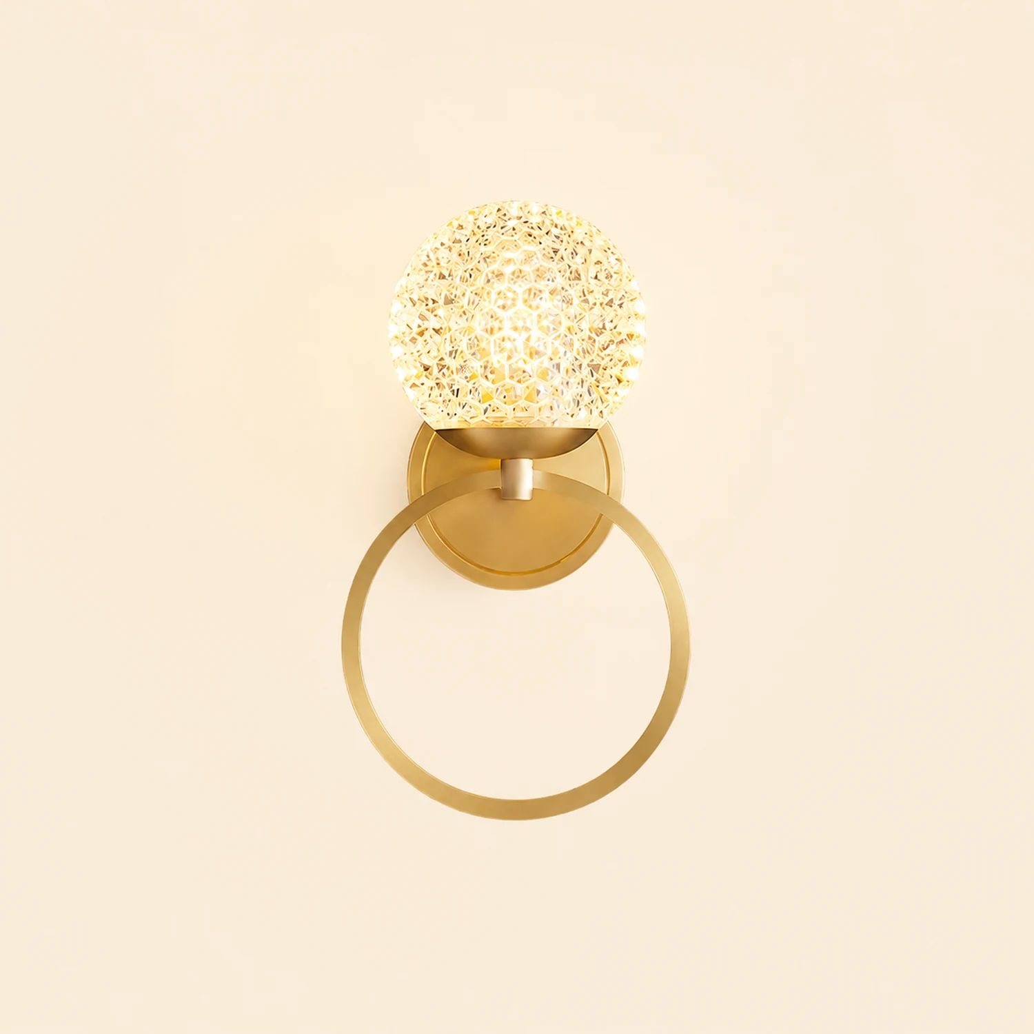 Marni Wall Lamp - Lumpaz
