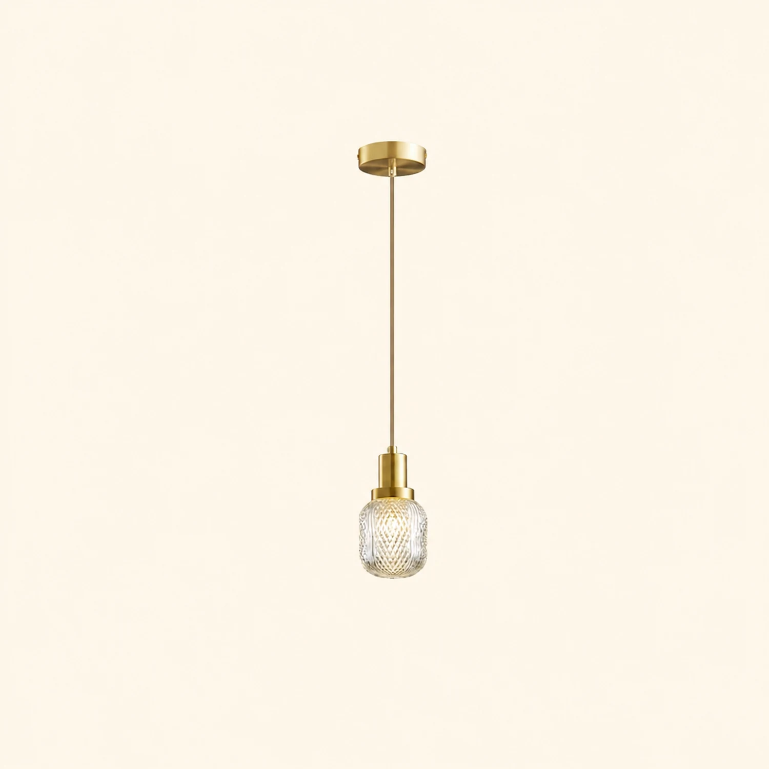 Blooms Pendant Light - Lumpaz