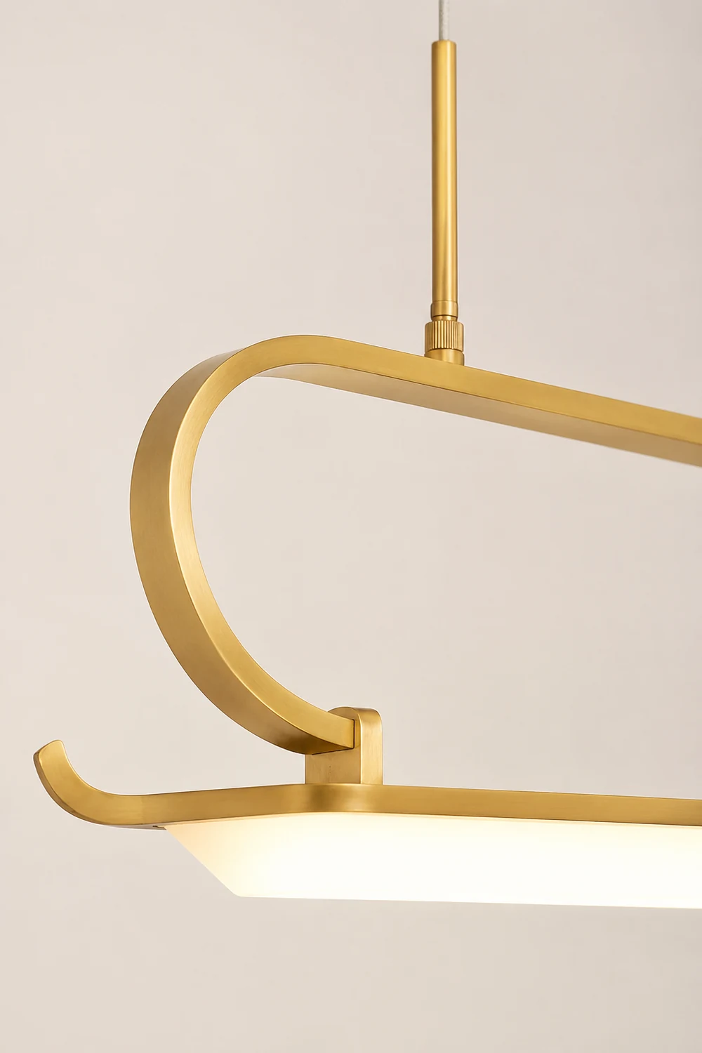 Penna Chandelier - Lumpaz