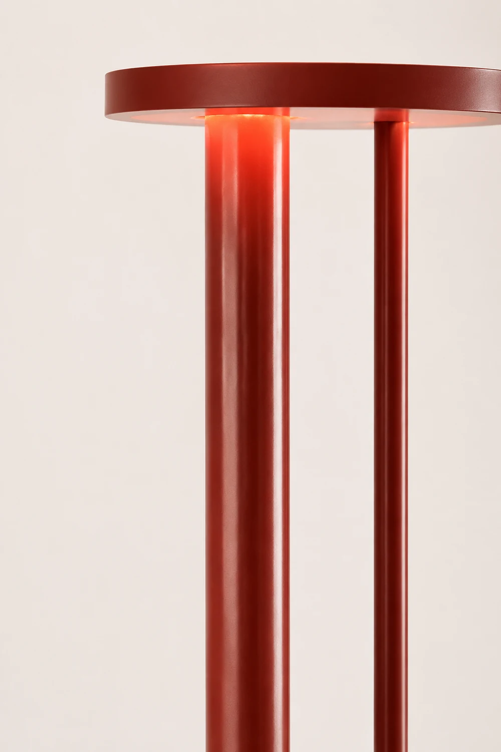 Composition Floor Lamp - Lumpaz