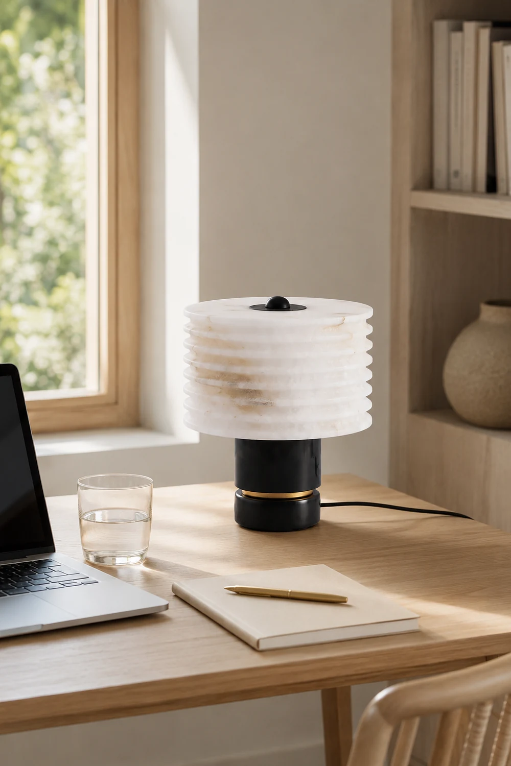 Outela Table Lamp - Lumpaz