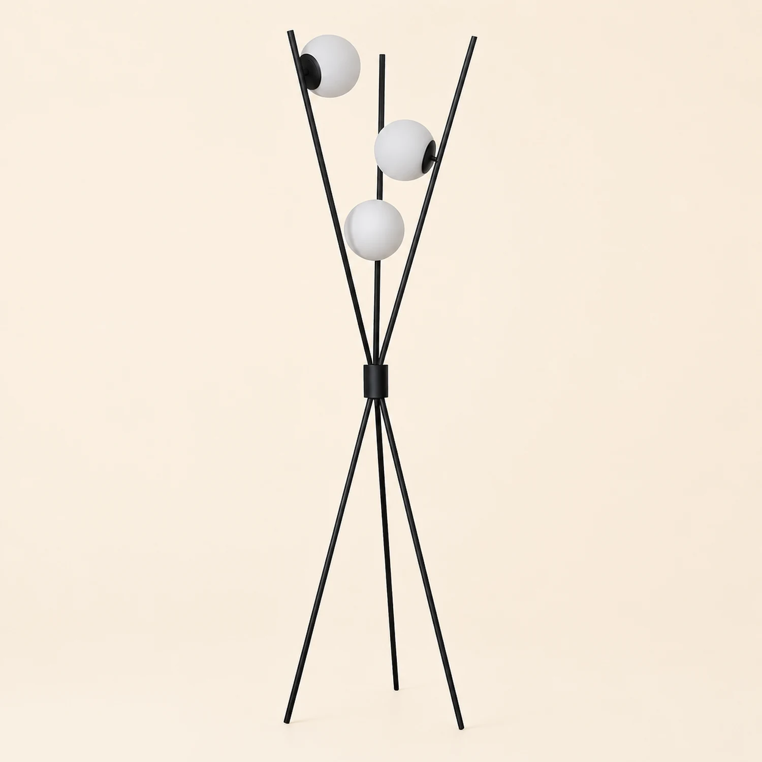 Moon Floor Lamp - Lumpaz