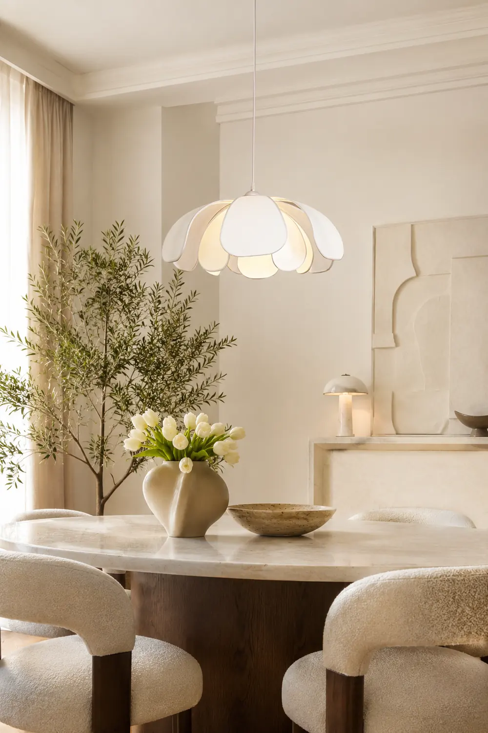 Norm Pendant Lamp - Lumpaz