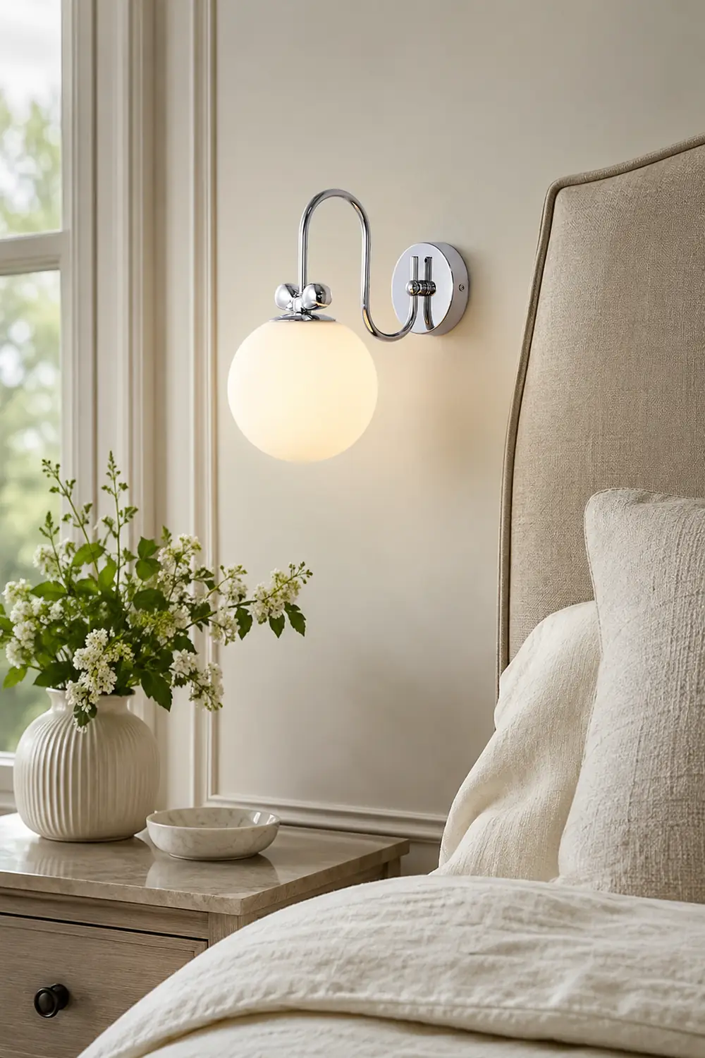 Galaxy Lux Wall Lamp - Lumpaz