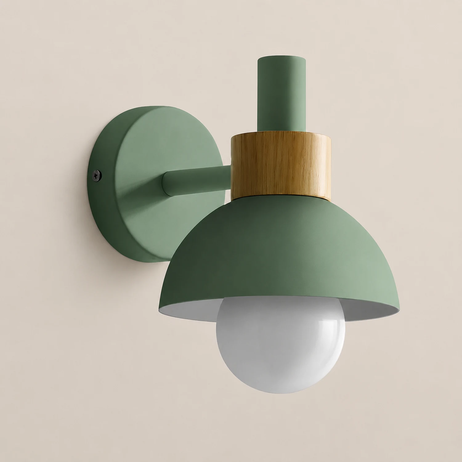 Fanta Wall Lamp - Lumpaz