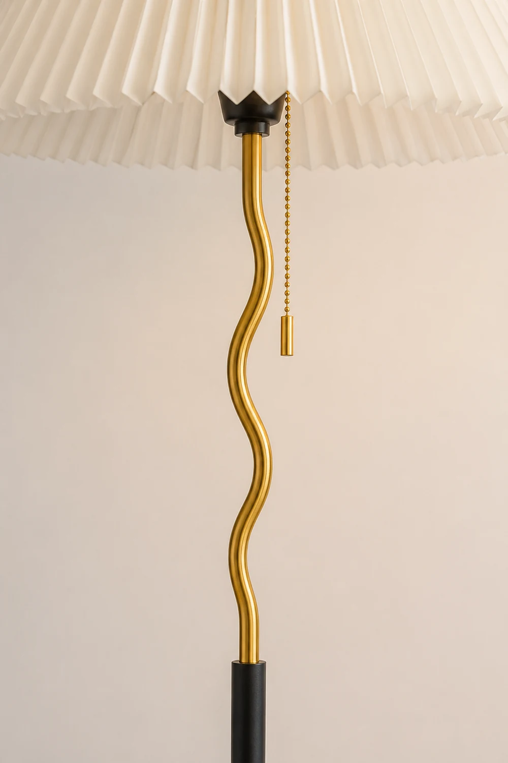 DyAn Floor Lamp - Lumpaz