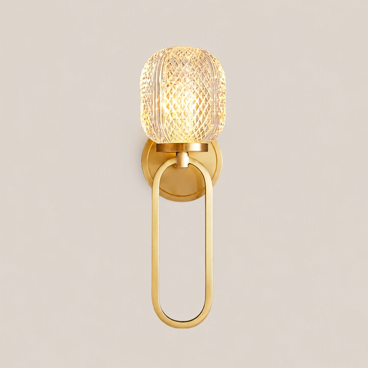Marni Wall Lamp - Lumpaz